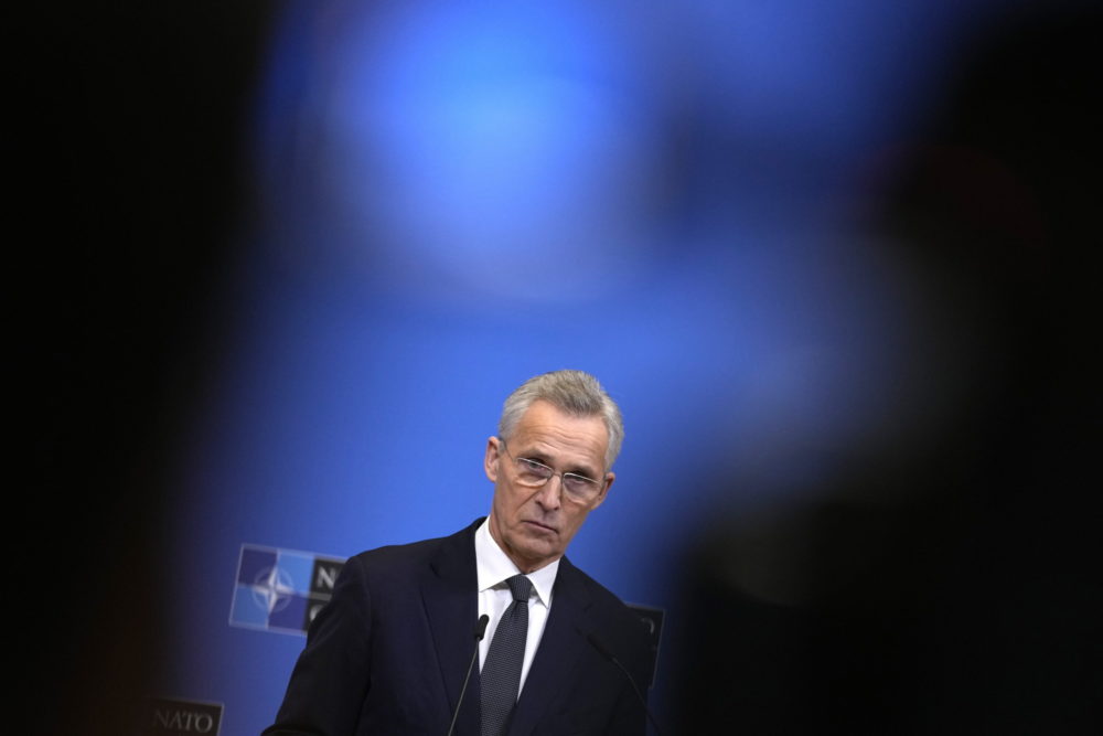 Az amerikai kongresszus még nem fogadta el az Ukrajnának nyújtandó támogatást