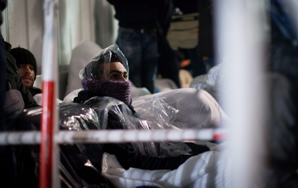 Századvég: A migráció átformálja Európa nagyvárosait