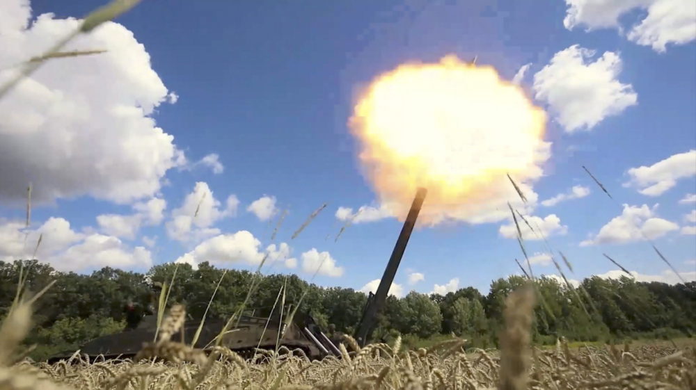 Párizs szerint a nyugati csapatok jelenléte nem lépné át a hadviselés küszöbét