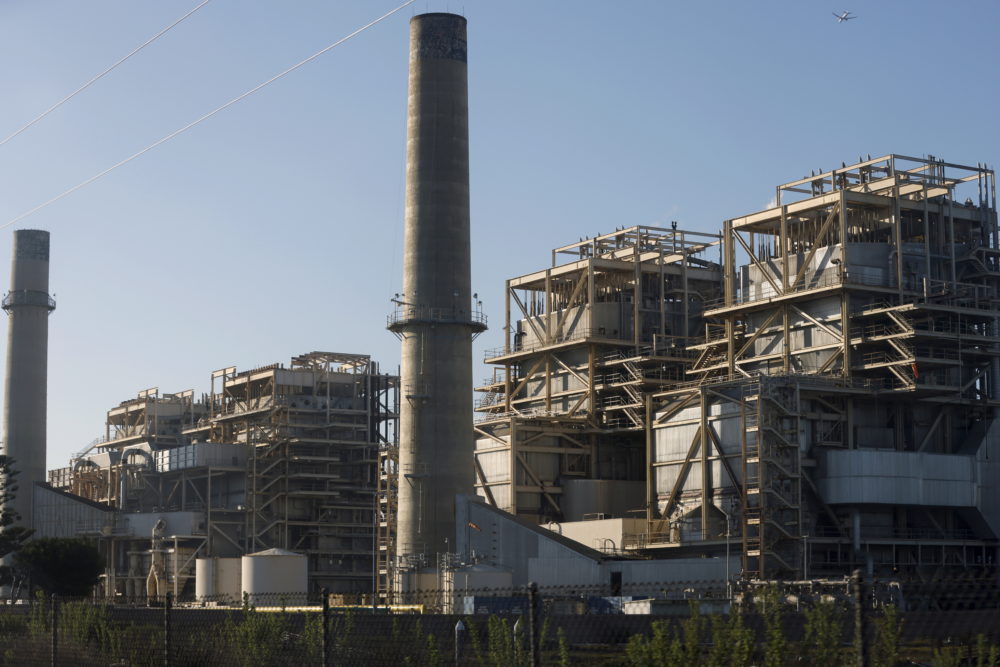 Rövidesen kiderül, kik építhetik meg az új gázerőműveket