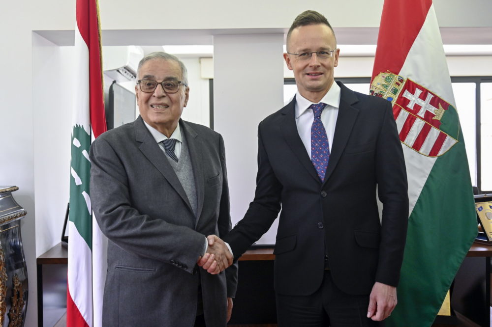 Egy izraeli-libanoni háború kitörése lángba boríthatná a térséget