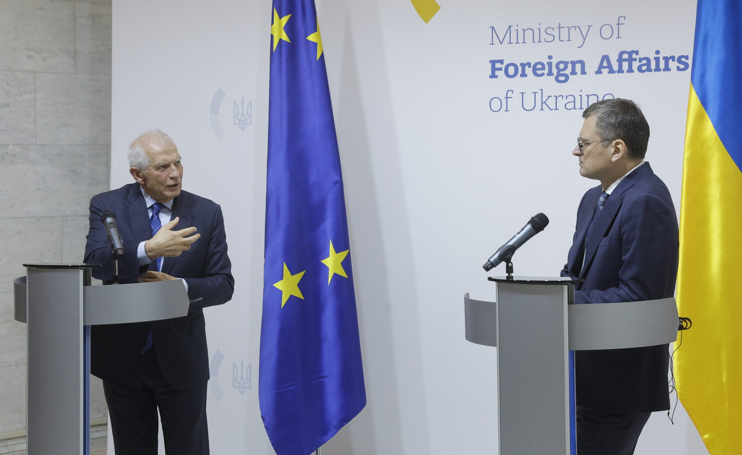 Washington átnyomná a háború finanszírozását Európára