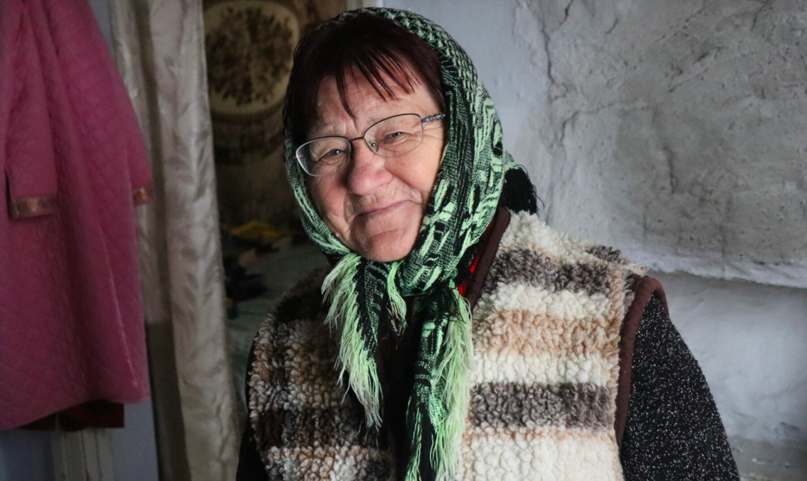 Hatalmas humanitárius akciót hajt végre az Ökumenikus Segélyszervezet