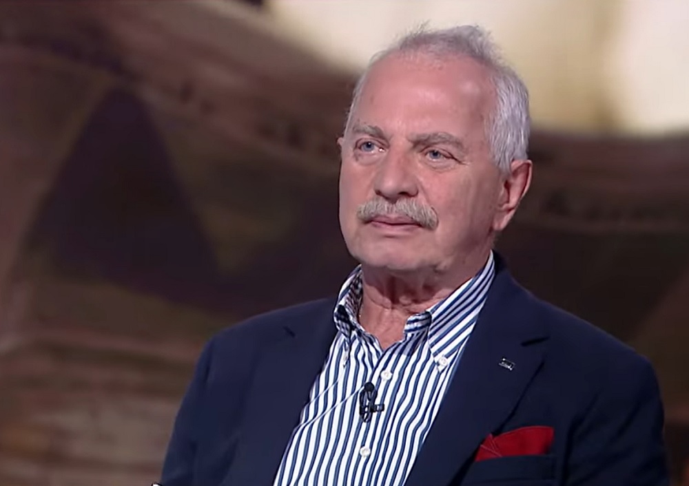 Sajtóklub: megint igazunk volt, mi megmondtuk