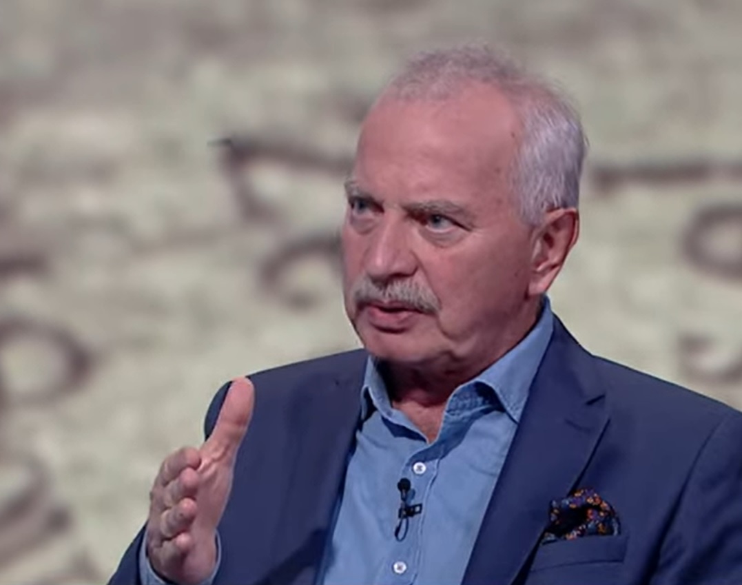 Sajtóklub: a rossz érzés jelentősen enyhült