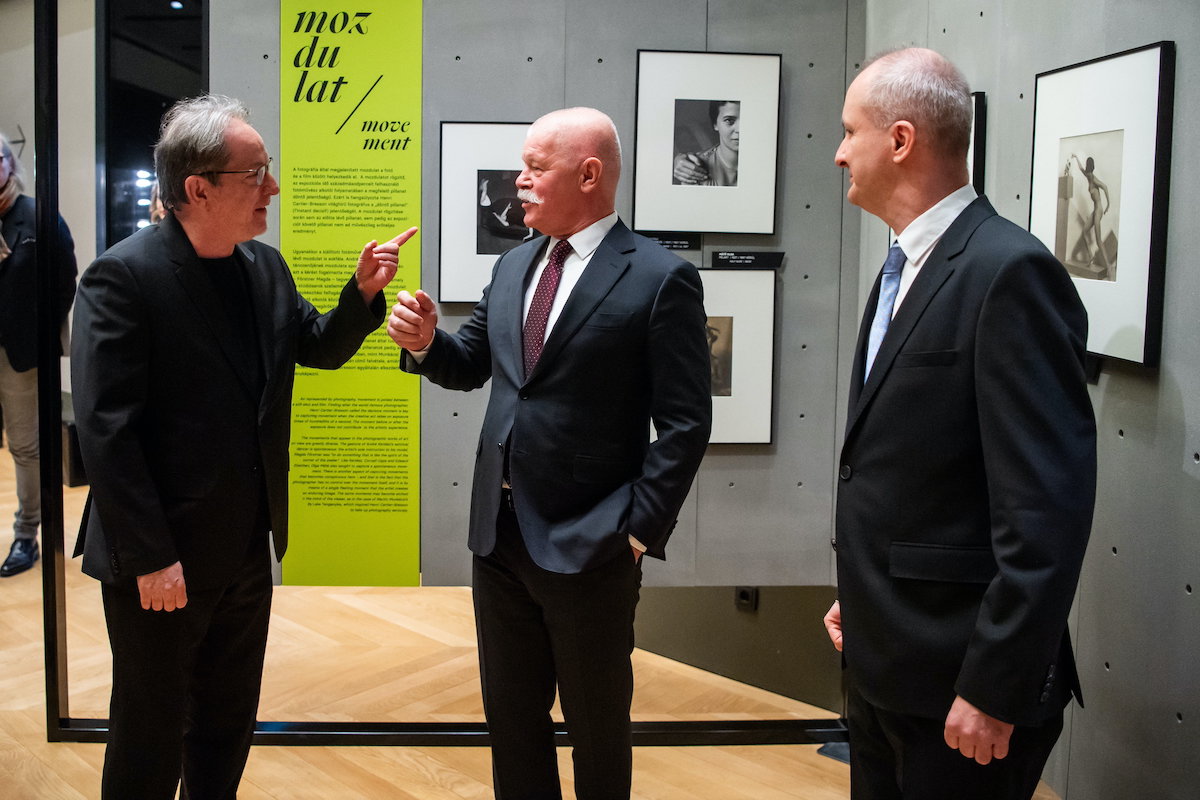 Nemzeti Fotóművészeti Múzeum nyílik 2025-ben a Városliget mellett