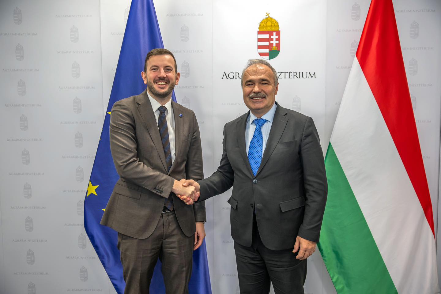 Magyarország a gazdák érdekeit szem előtt tartva készül az uniós elnökségre