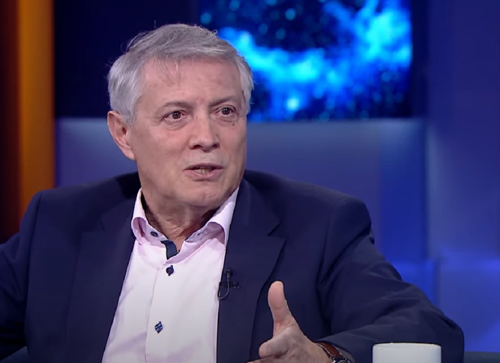 Földi László: Kell-e NATO, és ha igen, akkor minek?