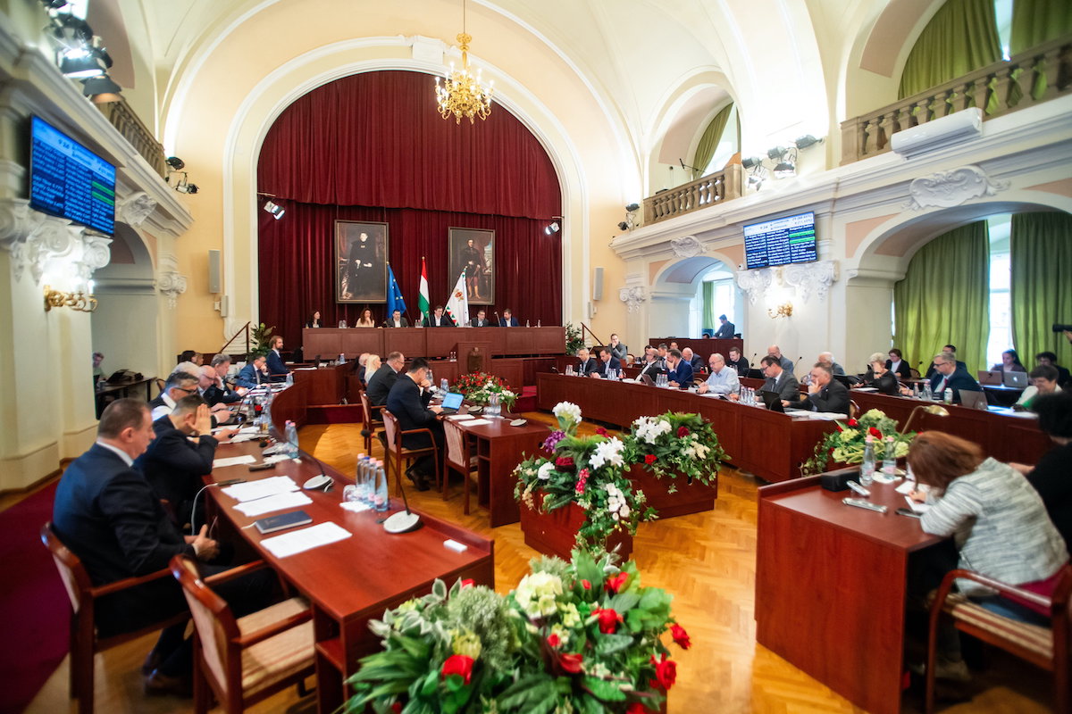 Elfogadták Budapest és környéke tömegközlekedésének új rendszerét