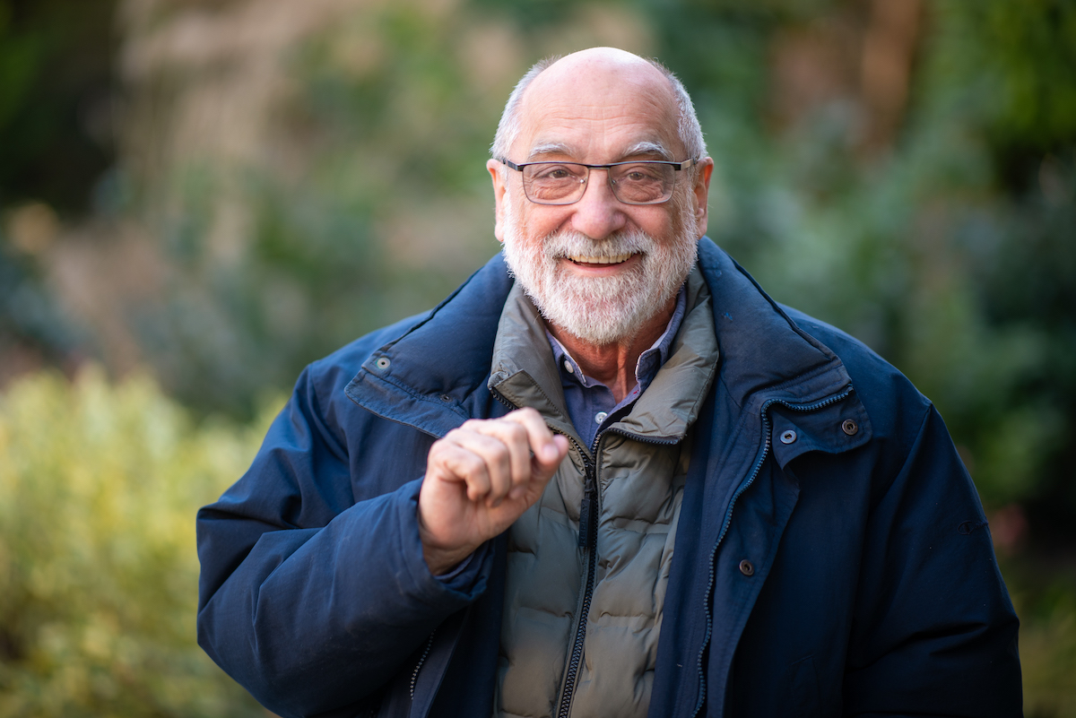 „A zene a vers éltető közege”