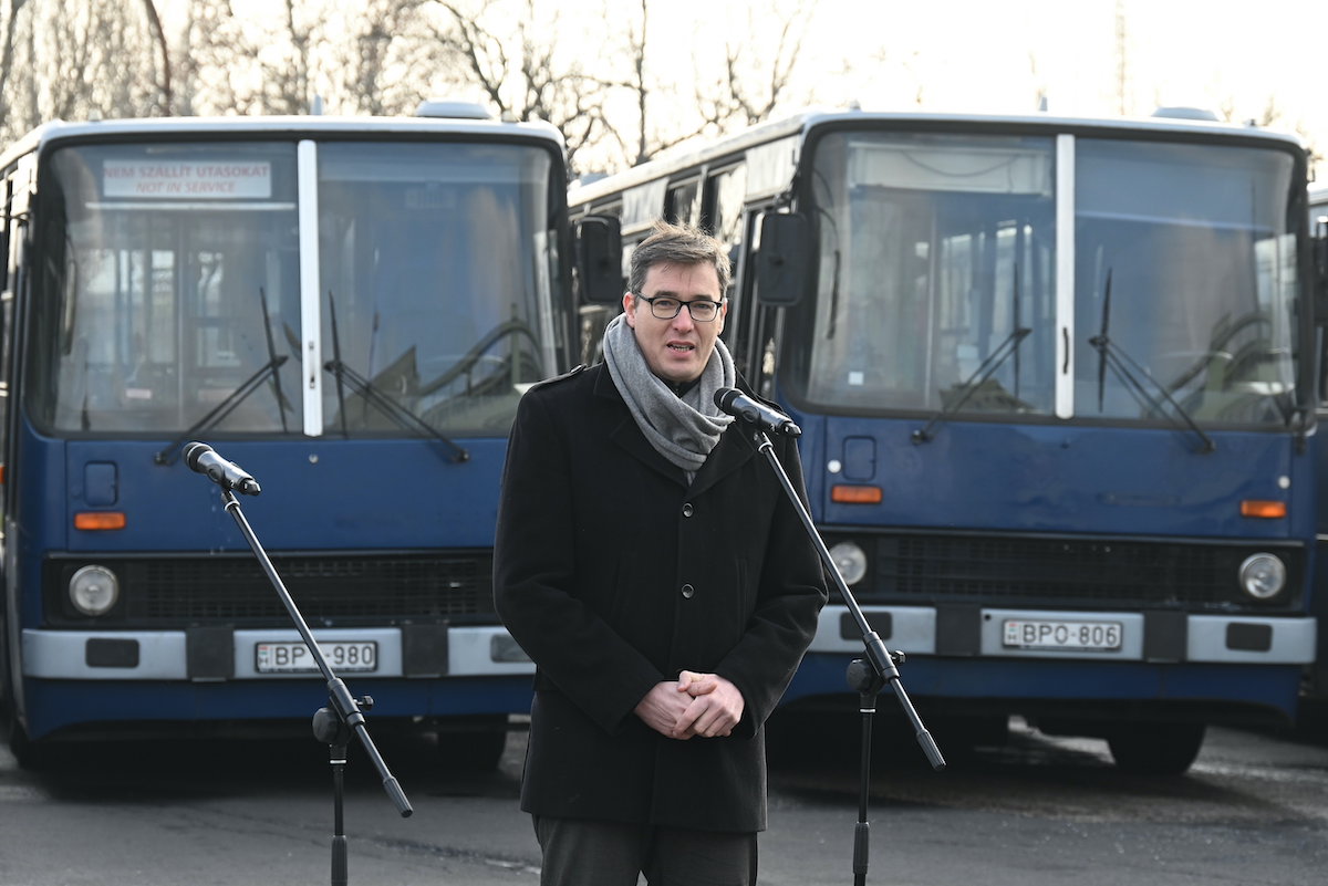 Fővárosi Fidesz: Karácsony Gergely mindent megígér, közben csődben van Budapest