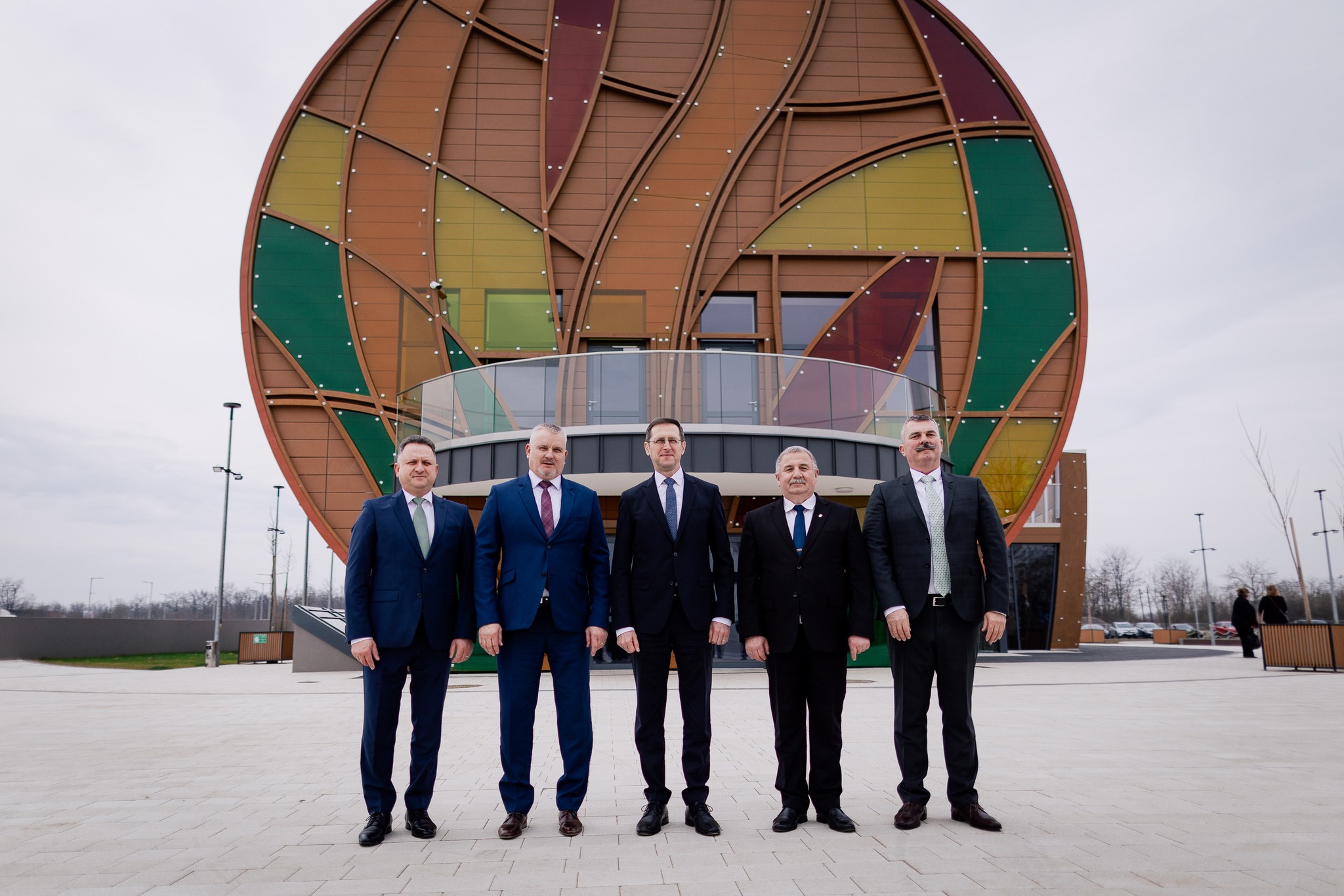 Varga Mihály: Európa akkor lehet erős, ha megőrzi zsidó-keresztény kultúráját