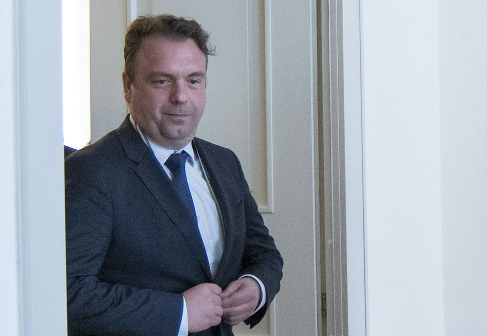 A római magyar nagykövet az olasz közmédiában utasította vissza a vádakat