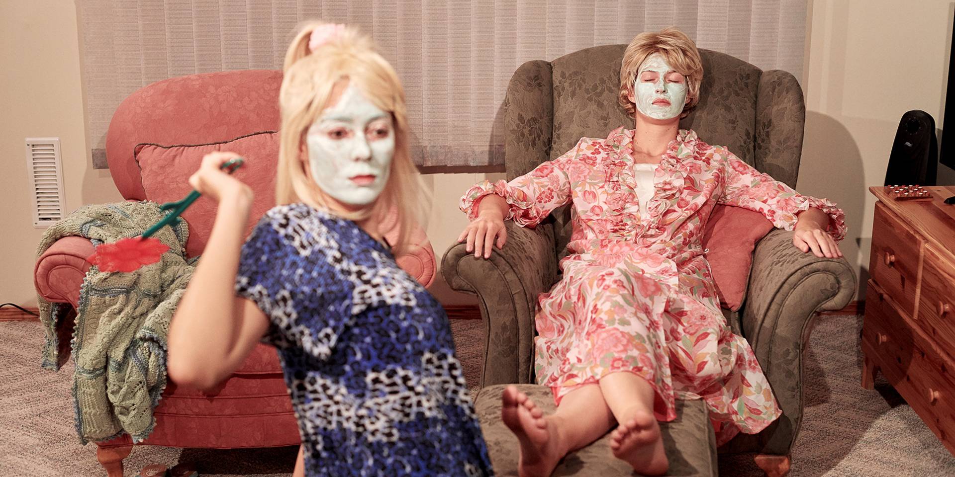 Bizarr és meghökkentő