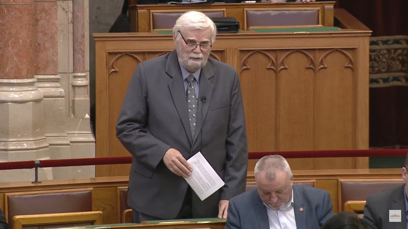 Mellár: A Tanácsköztársasághoz hasonló mélységben vagyunk