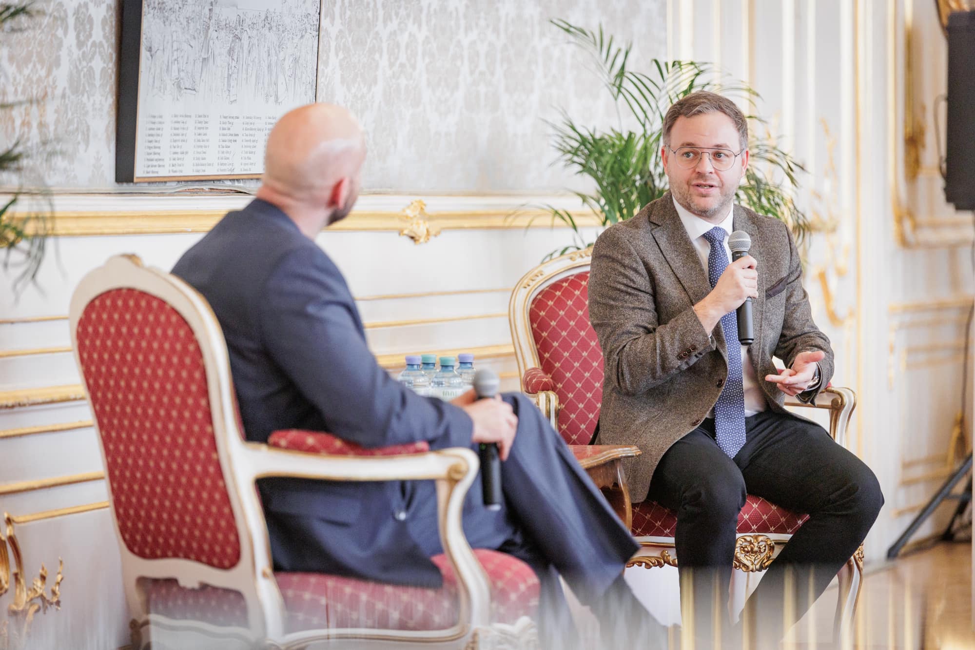 Orbán Balázs: Tévút az Európai Unió blokkosodási politikája