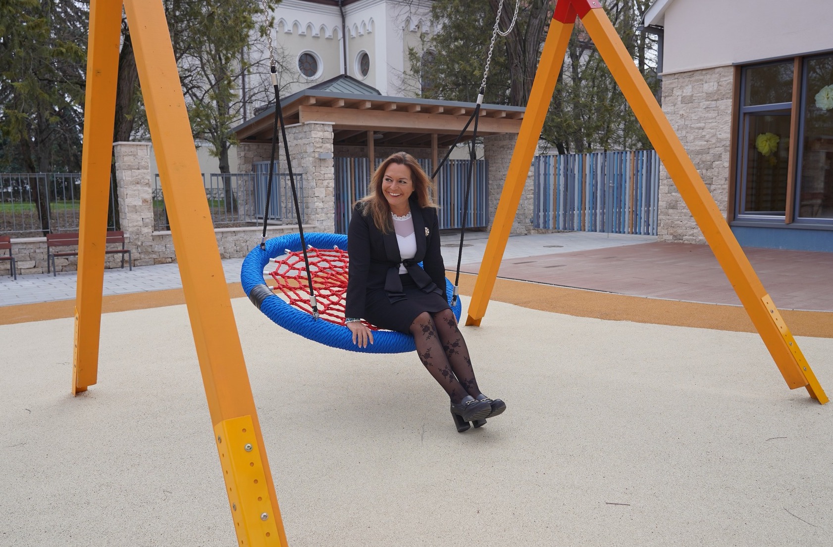 A magyar családok és gyermekek az elsők, ezt nekik is érezniük kell