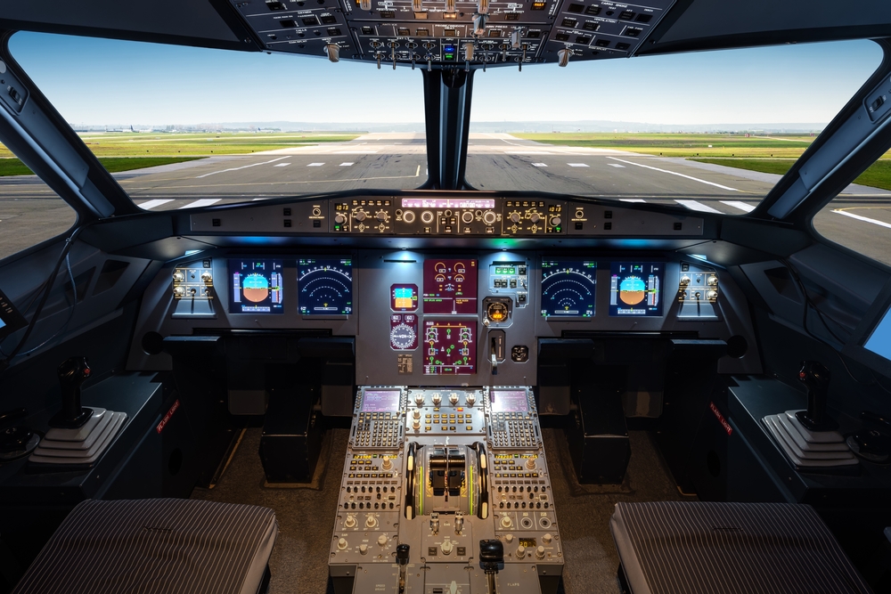 Német pilóták sztrájkja miatt kellett járatokat törölni