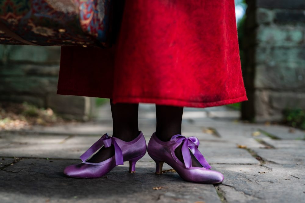 A Mary Poppins rasszizmusát is leleplezték a tolerancia élharcosai