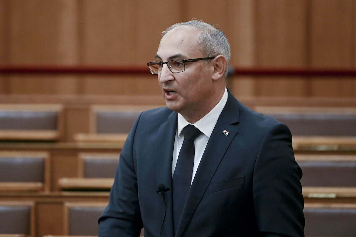 Fidesz: A baloldal nem tett a romák megvédéséért