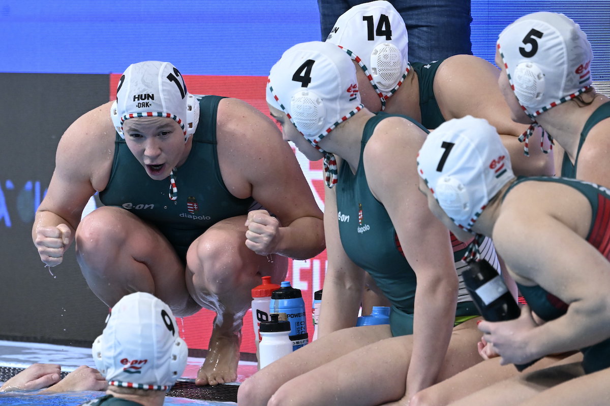 Madaras Norbert: Igazságtalan lett volna, ha nem a magyarok nyernek