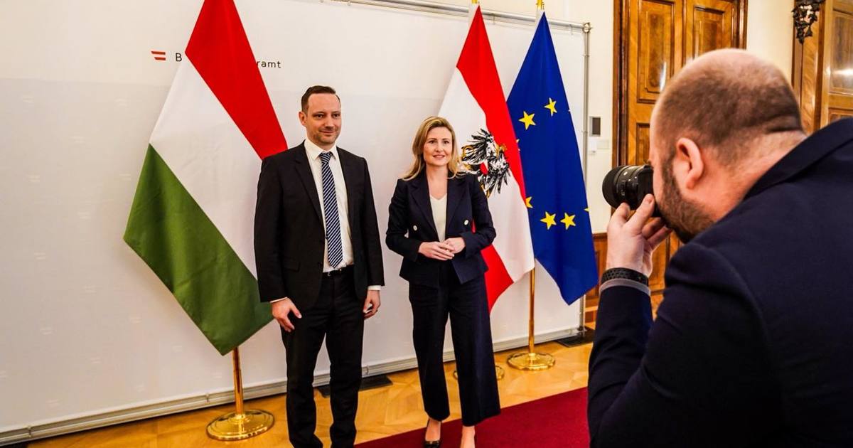 Ausztria példaértékűnek tartja a Hungary Helps programot | Demokrata