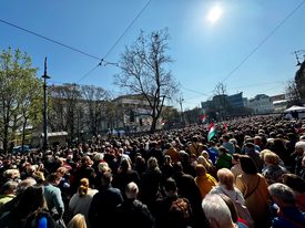 Március 15. Nemzeti Múzeum