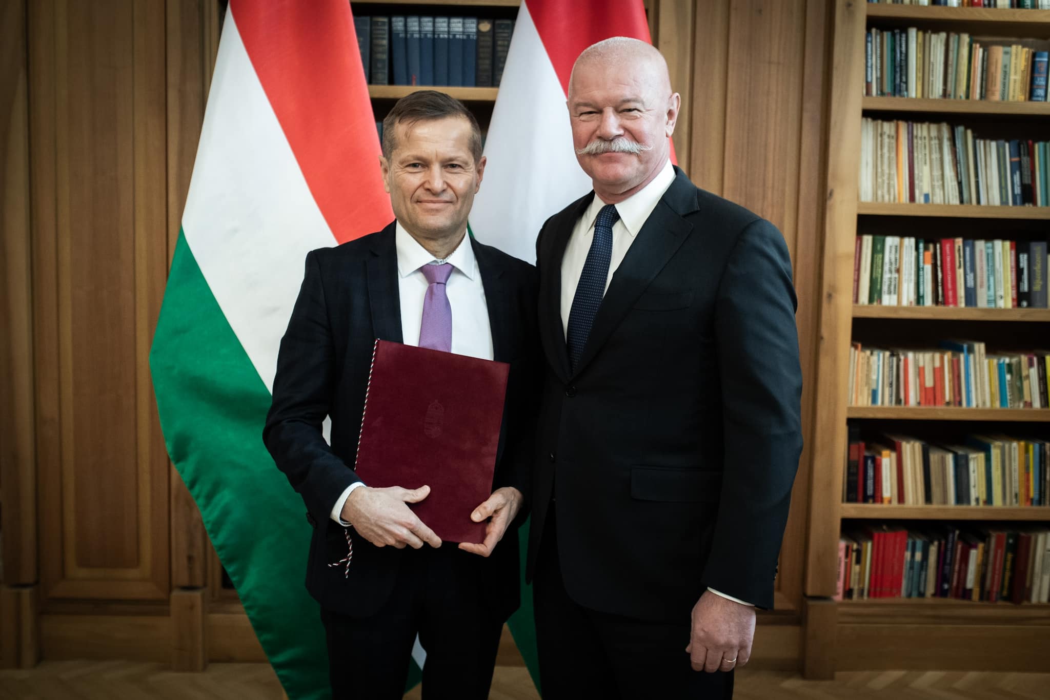 Krausz Ferenc: az összefüggések megtalálása vonzott