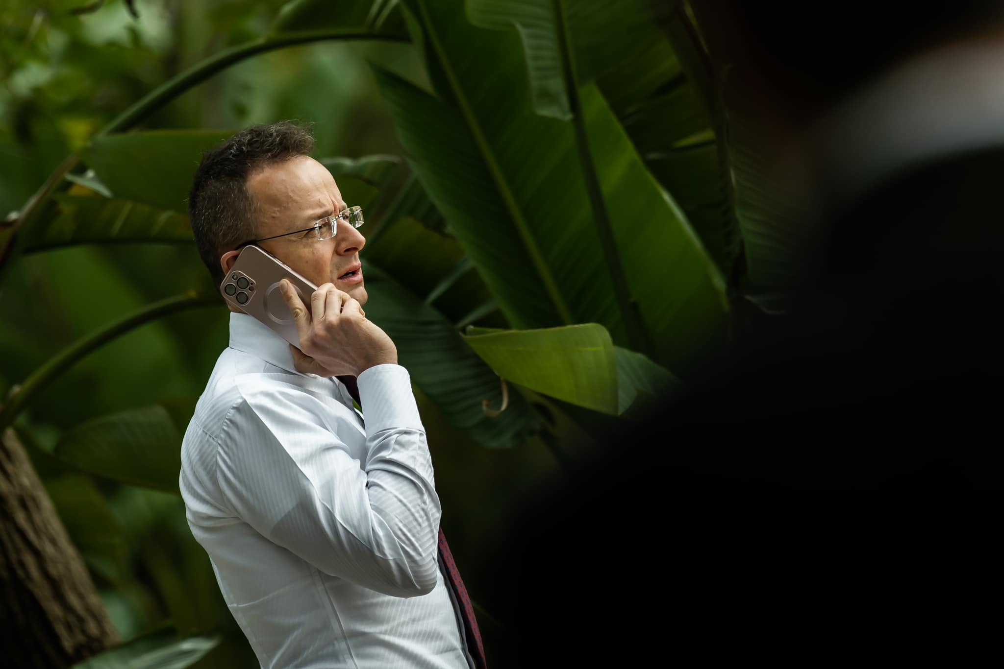 A kanadai külügyminiszter érti a kárpátaljai magyarok sorsát