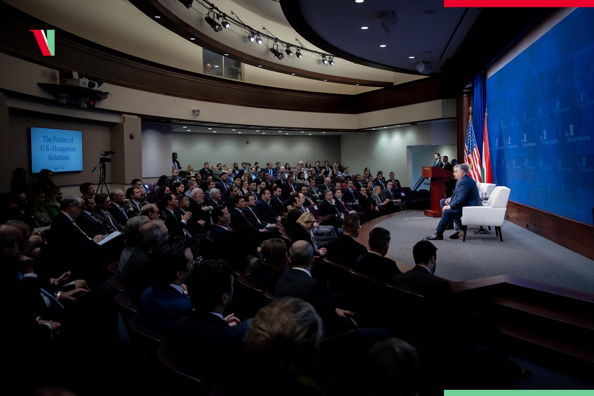 Szúrja a mélyállami szereplők szemét az Orbán-Trump találkozó