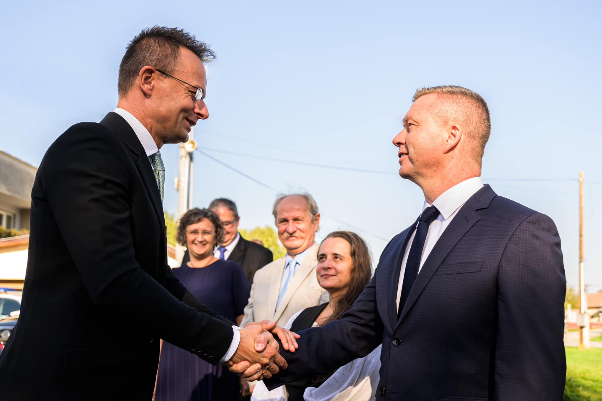 A szlovákiai magyar közösség egységes és erős