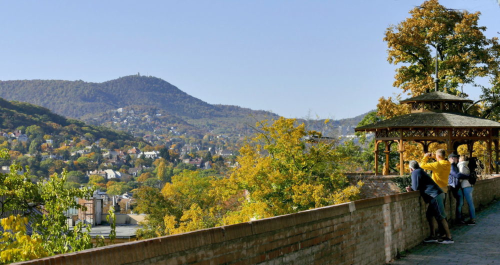 Dinamikusan nő a turisztikai ágazat teljesítménye