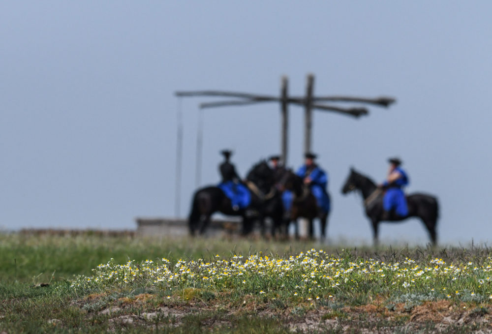 Húsvéti programokkal várják a családokat a nemzeti parkok