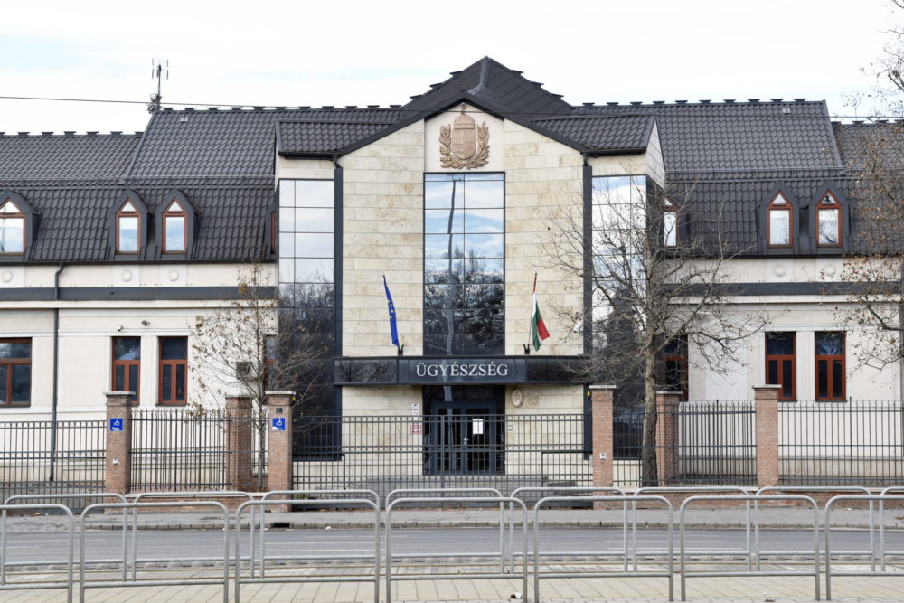 Gyanúsítottként hallgatták ki Iványi Gábort és Gurmai Zitát