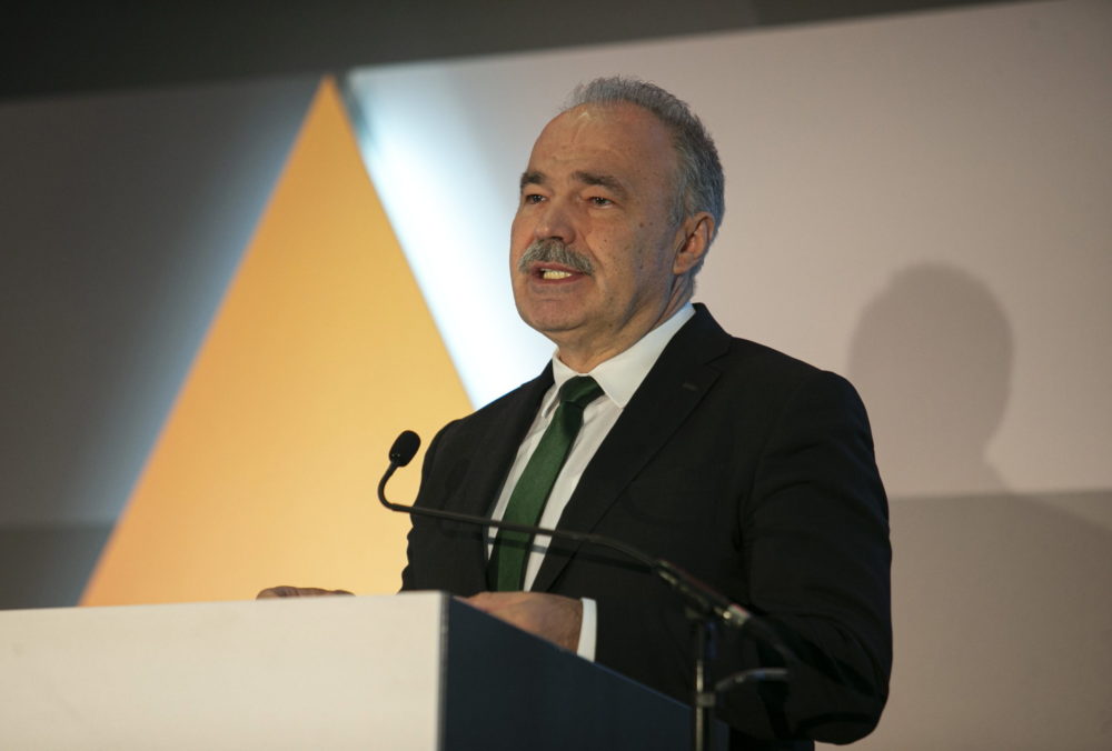 Nagy István: válasszuk bátran a biztonságos, hazai élelmiszereket!