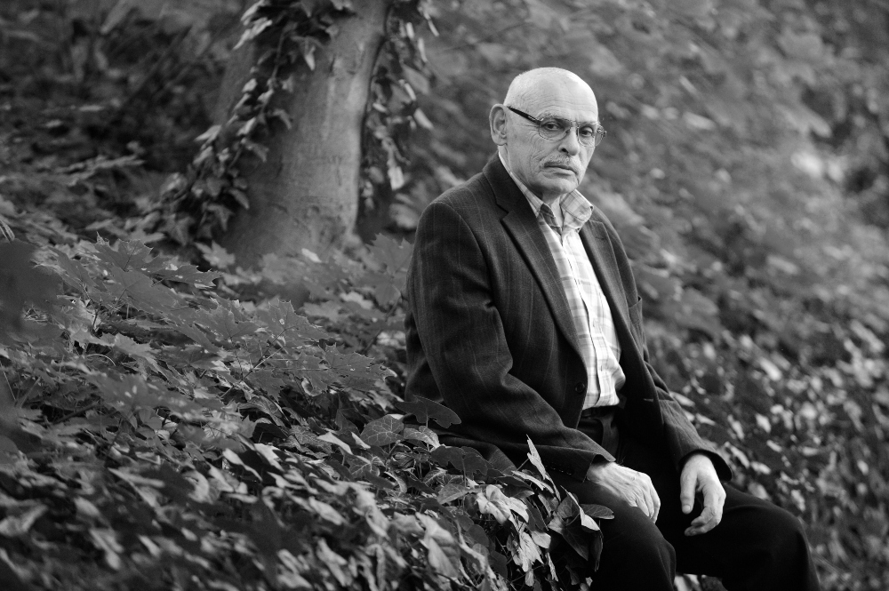 Elhunyt Szilágyi István Kossuth-díjas erdélyi magyar író