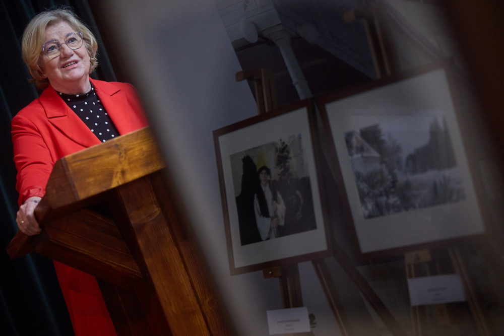 Szili Katalin: Az a feladatunk, hogy őrizzük a keresztény Európát