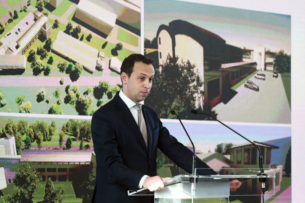 Az új építészeti törvénnyel véget vetnének a zöld területek csökkenésének Magyarországon