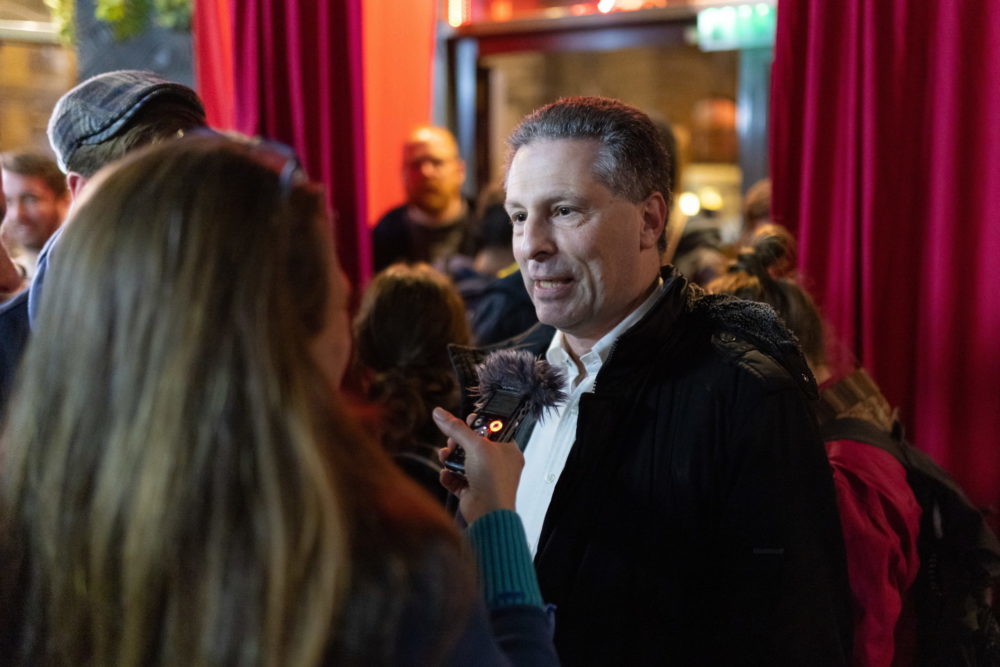 Schiffer András: Miért feltételeznénk Magyar Péterről, hogy a választókhoz lojális lesz?