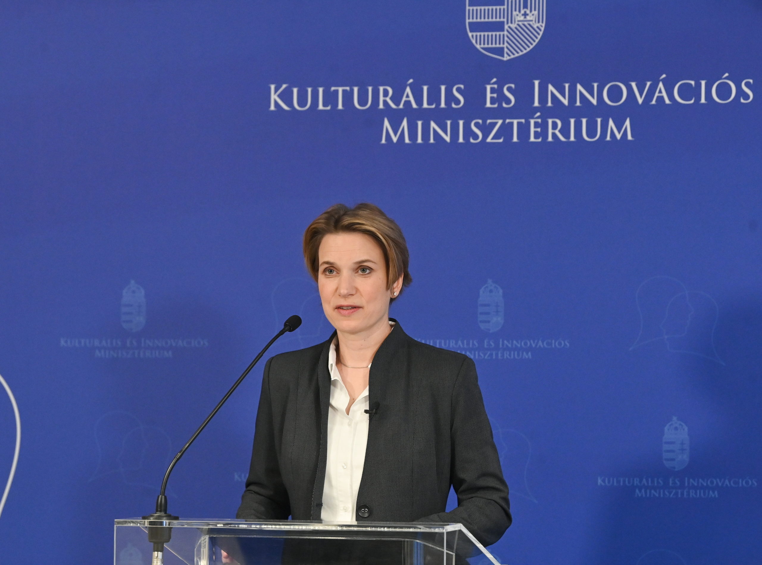 Hornung Ágnes: Tovább folytatódnak a bölcsődefejlesztések