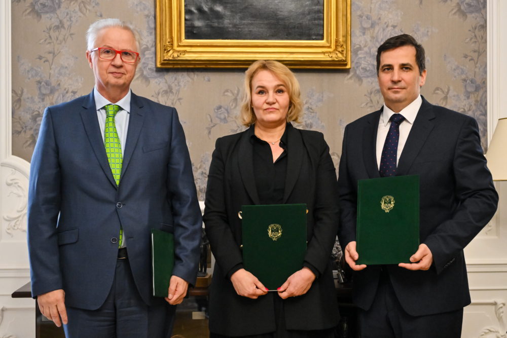 Európa-tanulmányok Hálózatot alapít három magyar egyetem