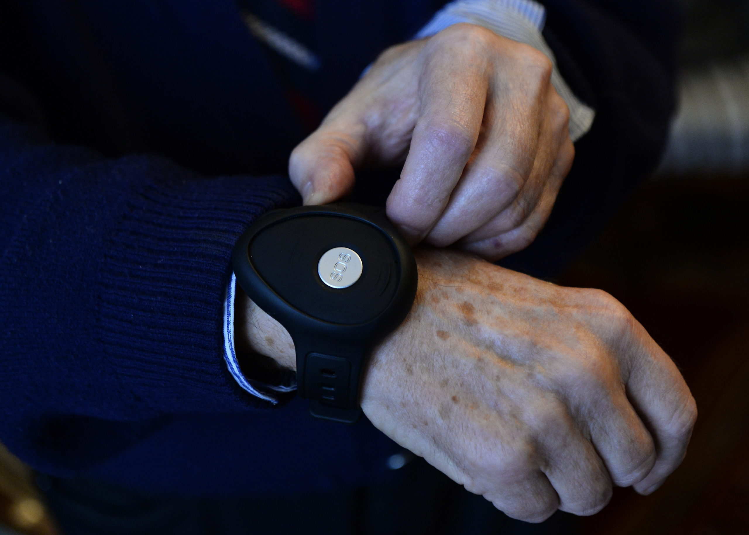 A Gondosóra program már több mint 22 ezer életet mentett meg