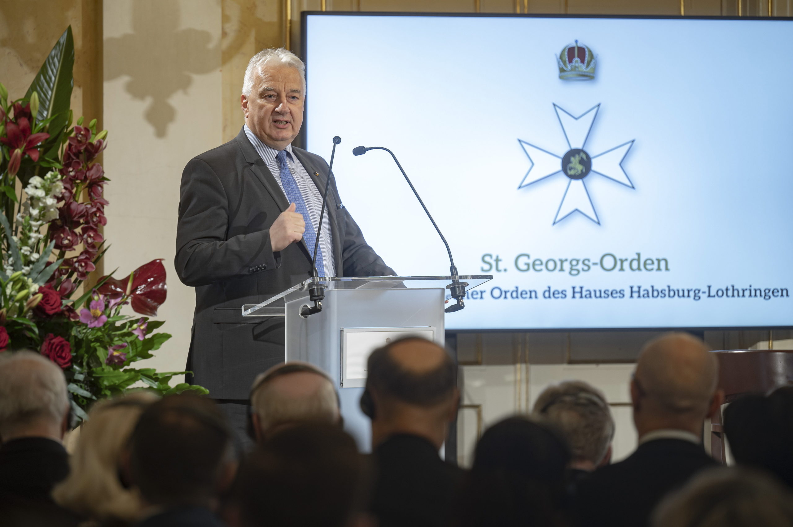 Semjén Zsolt: európaiságunk mellett közép-európaiak is vagyunk