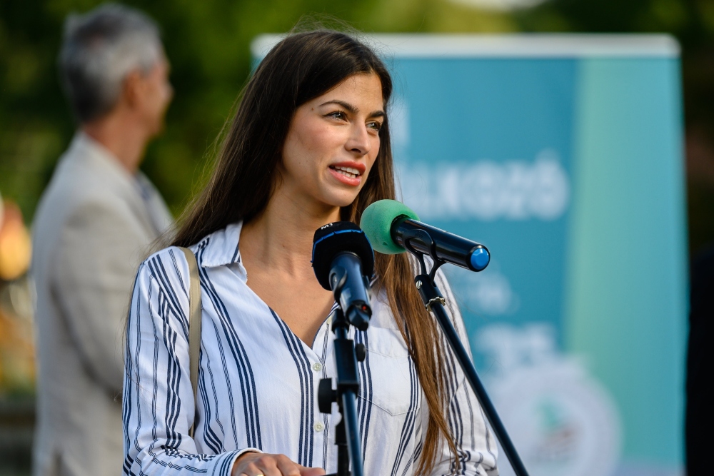 Szentkirályi Alexandra: Összenő, ami összetartozik