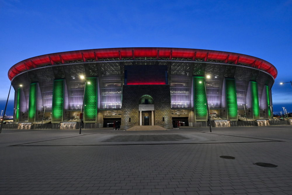 A magyar kormány támogatja a Bajnokok Ligája döntőjének budapesti megrendezését