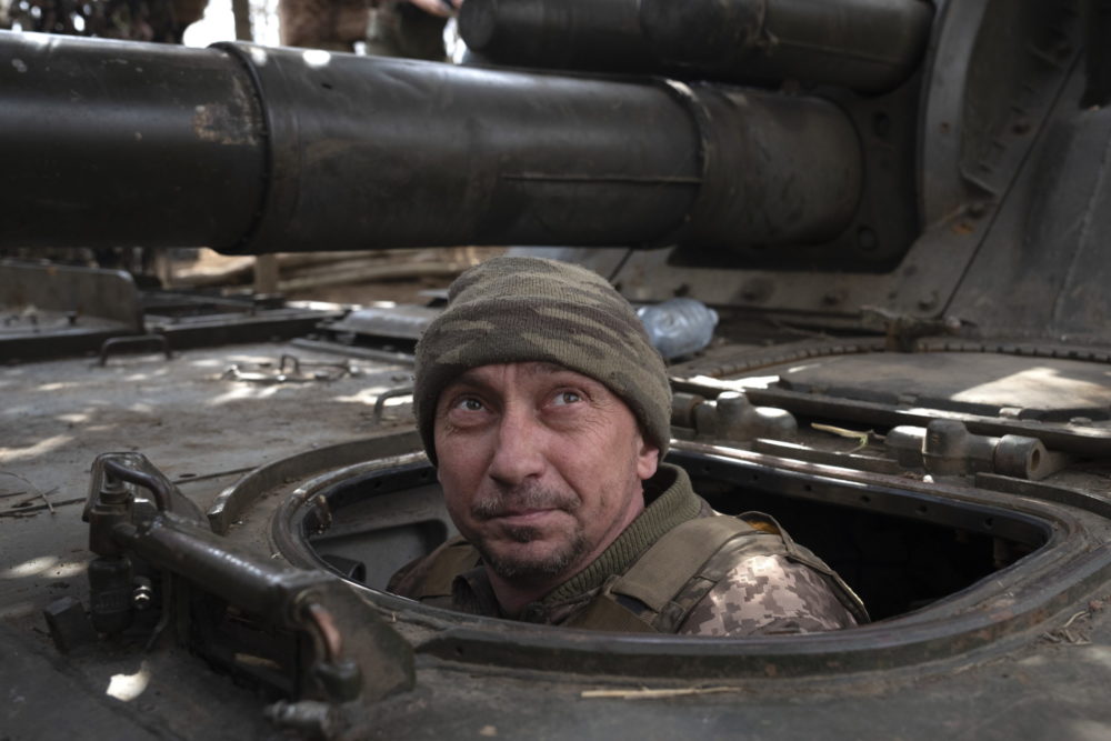 Komoly csapást mértek Ukrajnára az oroszok