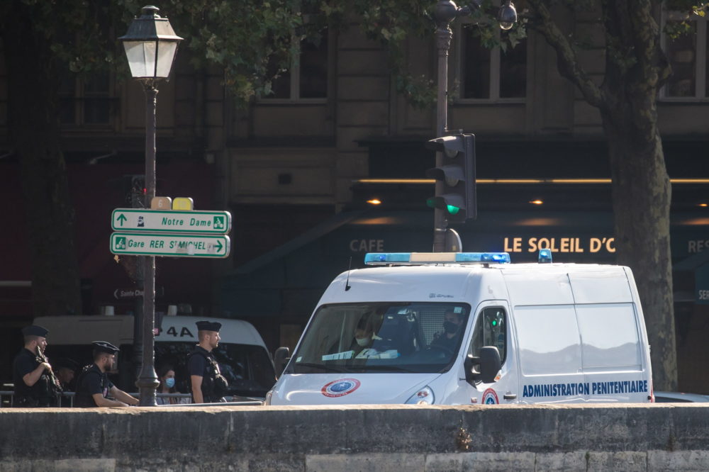 Franciaországban a legmagasabb szintre emelték a terrorkészültséget