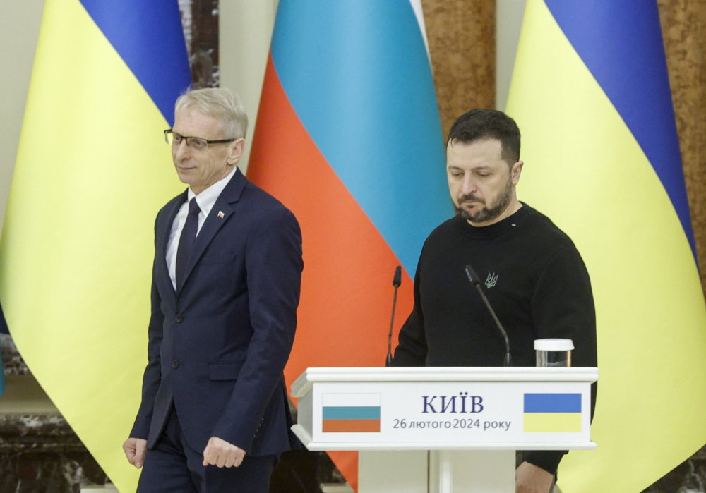 Lemondott a bolgár miniszterelnök