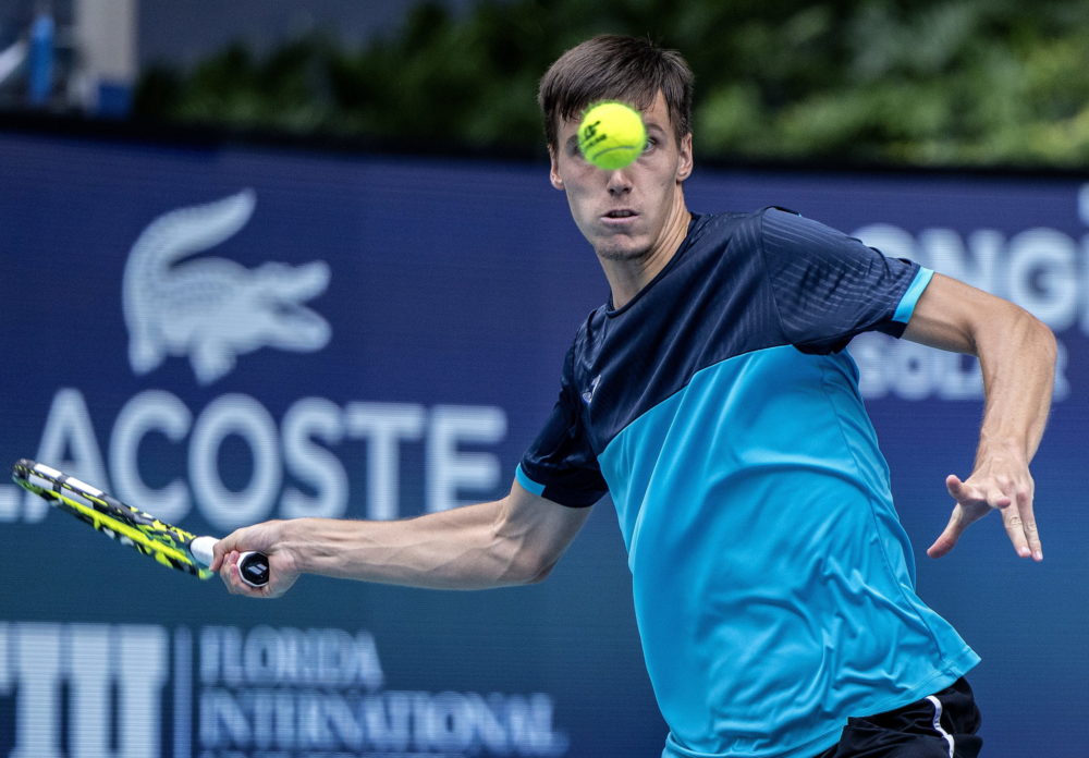 Marozsán kikapott Zverevtől