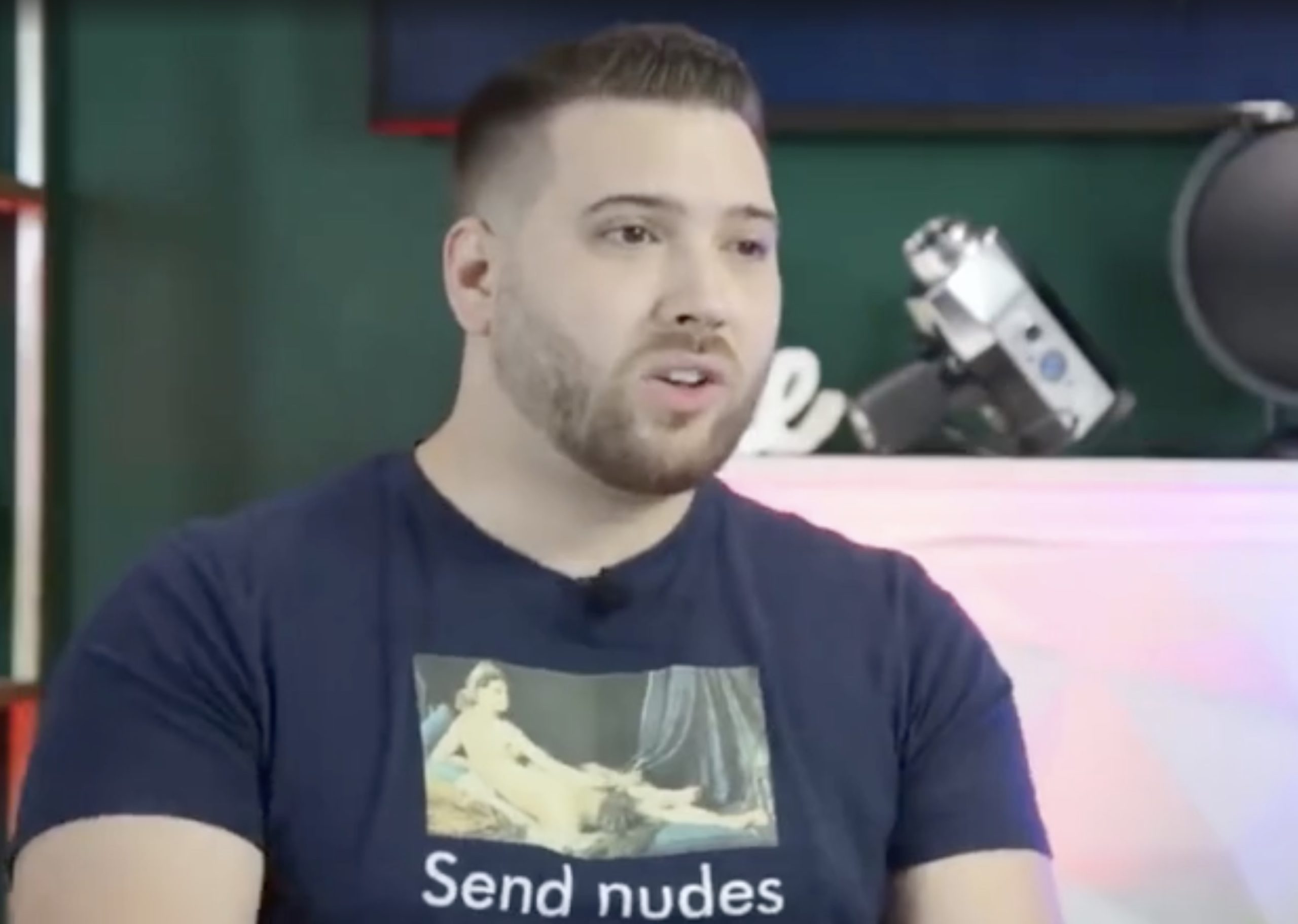 Feljelentést tettek Osváth Zsolt ügyében